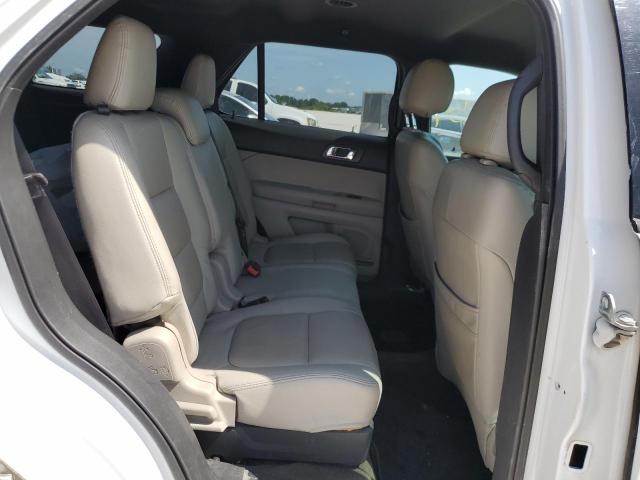 Photo 10 from auction – 2013 FORD EXPLORER with VIN 1FM5K7B96DGC58231