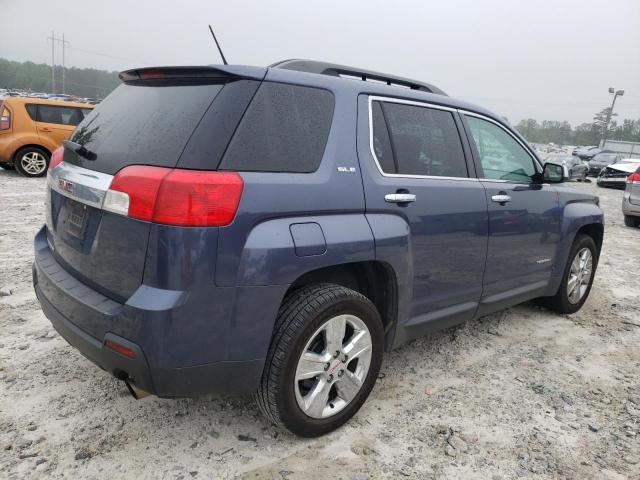 Photo 3 from auction – 2014 GMC TERRAIN SL with VIN 2GKFLRE32E6223796
