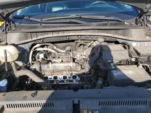 Photo 12 from auction – 2016 HYUNDAI TUCSON LIM with VIN KM8J33A21GU077276