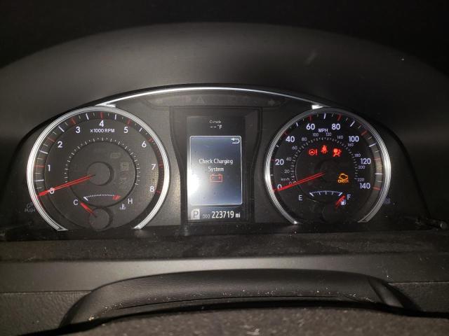 Photo 9 from auction – 2016 TOYOTA CAMRY LE with VIN 4T1BF1FK9GU576593