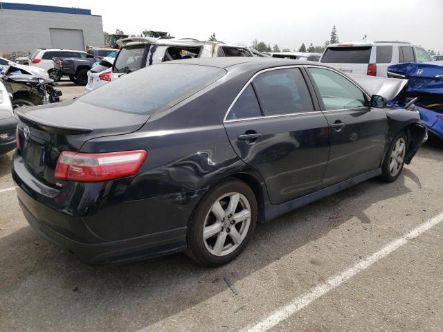 Photo 3 from auction – 2007 TOYOTA CAMRY CE with VIN 4T1BE46K97U162055