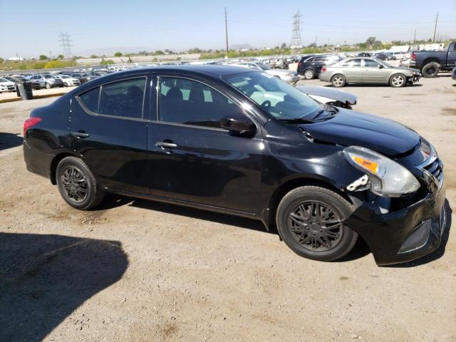 Photo 4 from auction – 2016 NISSAN VERSA S with VIN 3N1CN7AP2GL899947