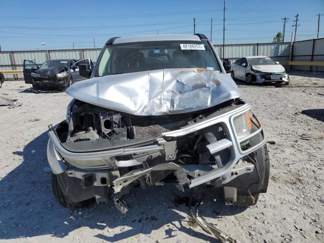 Photo 5 from auction – 2011 DODGE NITRO HEAT with VIN 1D4PT4GX2BW585277