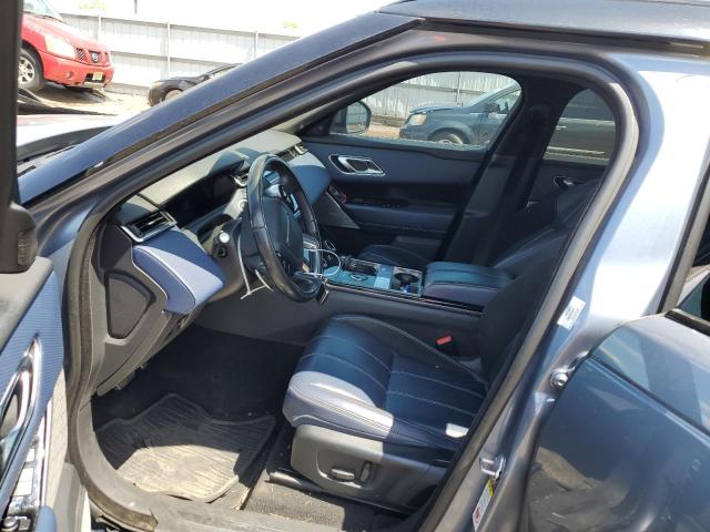 Photo 7 from auction – 2018 LAND ROVER RANGE ROVE with VIN SALYL2RV7JA772889