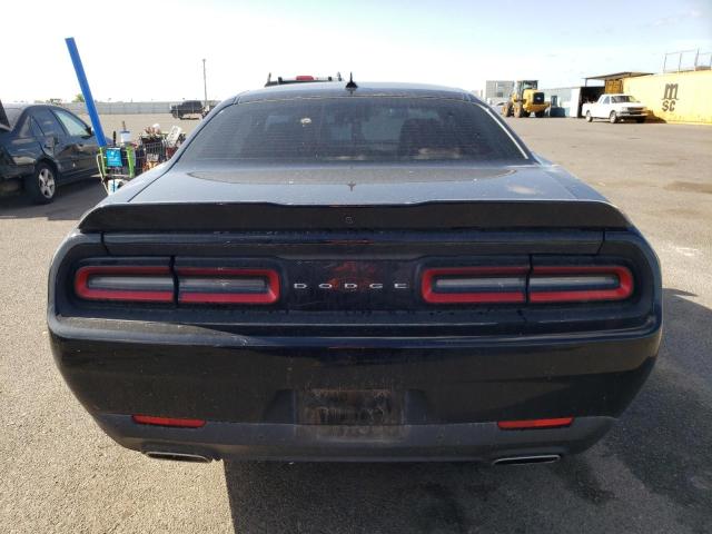 Photo 6 from auction – 2018 DODGE CHALLENGER with VIN 2C3CDZAG1JH258918