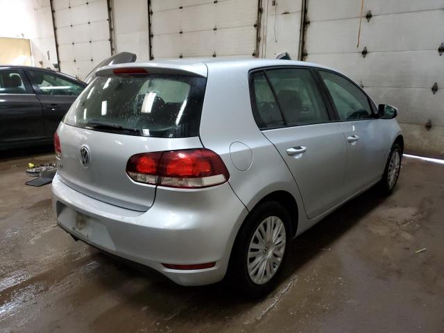 Photo 3 from auction – 2013 VOLKSWAGEN GOLF with VIN WVWDB7AJ7DW055057