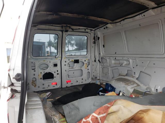 Photo 11 from auction – 2013 FORD ECONOLINE with VIN 1FTNE2EW9DDB02685