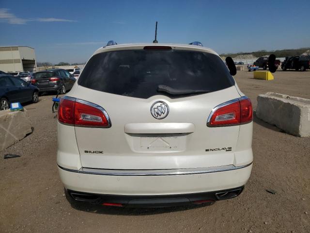 Photo 6 from auction – 2013 BUICK ENCLAVE with VIN 5GAKVDKD6DJ109923