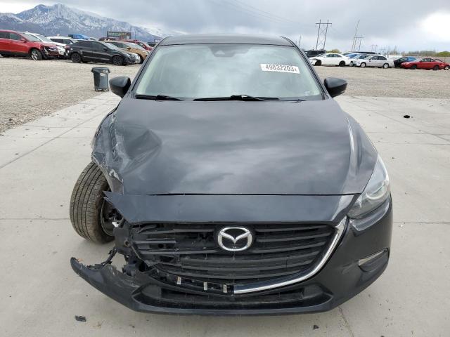 Photo 5 from auction – 2017 MAZDA 3 TOURING with VIN 3MZBN1V75HM119688