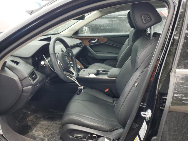 Photo 7 from auction – 2021 ACURA TLX with VIN 19UUB5F33MA016589
