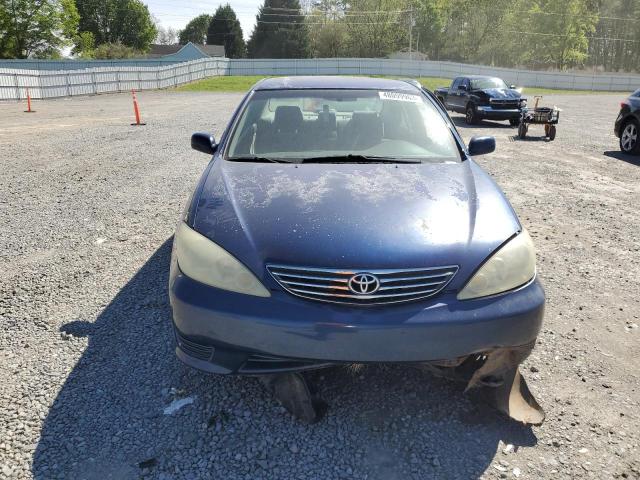 Photo 5 from auction – 2006 TOYOTA CAMRY LE with VIN 4T1BE32K76U146497