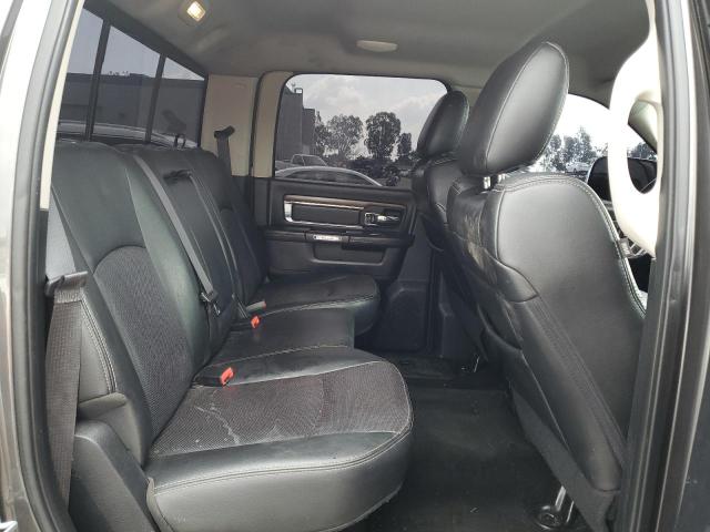 Photo 10 from auction – 2015 RAM 2500 LARAM with VIN 3C6UR5KL9FG614374