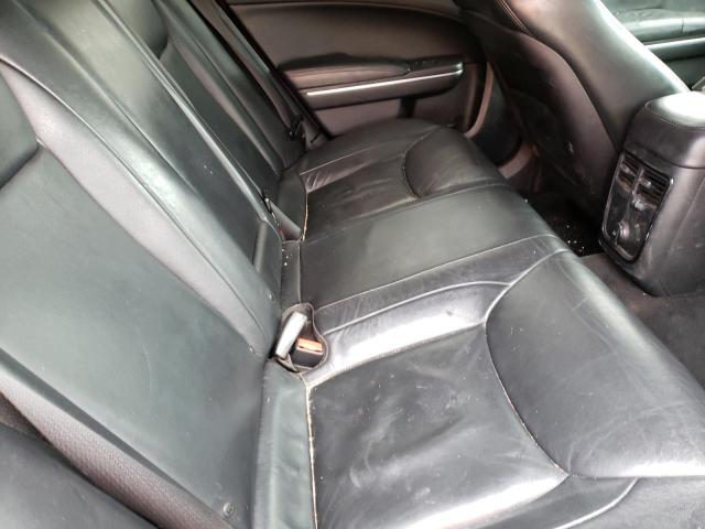 Photo 10 from auction – 2012 CHRYSLER 300 LIMITE with VIN 2C3CCACG3CH198449
