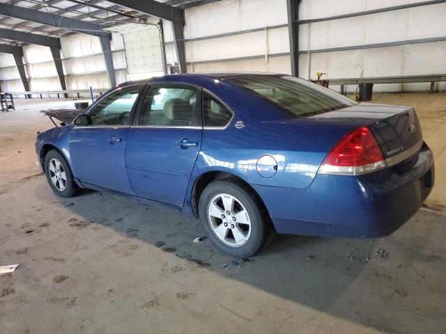 Photo 2 from auction – 2006 CHEVROLET IMPALA LT with VIN 2G1WT58K169153529