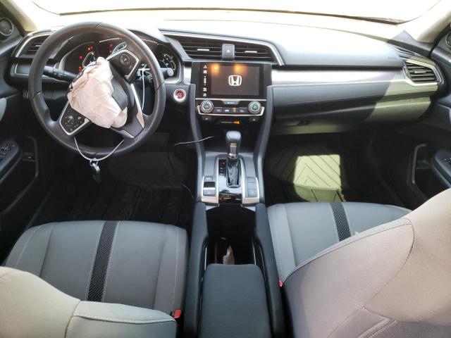 Photo 8 from auction – 2017 HONDA CIVIC EX with VIN 2HGFC1F31HH645113