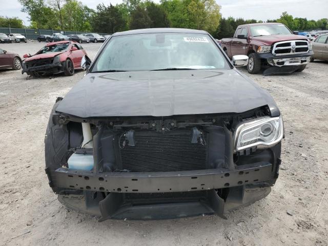 Photo 5 from auction – 2016 CHRYSLER 300C with VIN 2C3CCAEG6GH343440
