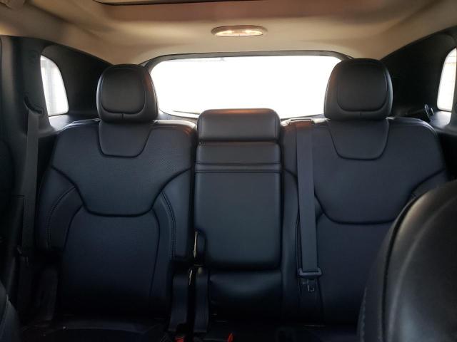 Photo 10 from auction – 2014 JEEP CHEROKEE L with VIN 1C4PJLDS0EW143883