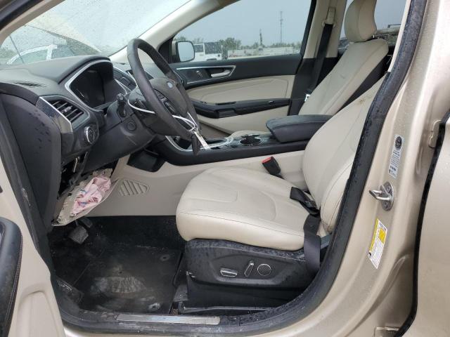 Photo 7 from auction – 2018 FORD EDGE TITAN with VIN 2FMPK3K86JBB66760