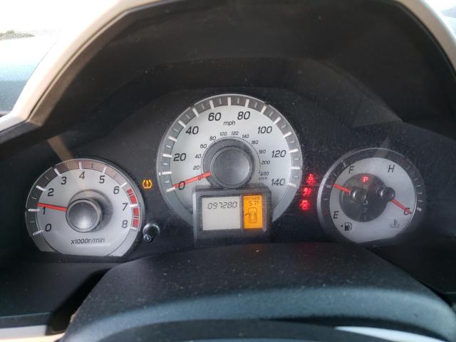 Zdjęcie 9 z aukcji – 2015 HONDA PILOT EXL z VIN 5FNYF4H56FB041185