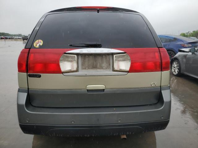 Photo 6 from auction – 2003 BUICK RENDEZVOUS with VIN 3G5DA03E23S513163