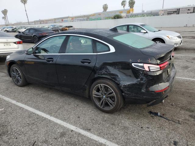 Photo 2 from auction – 2022 BMW 228I with VIN WBA53AK02N7K65790