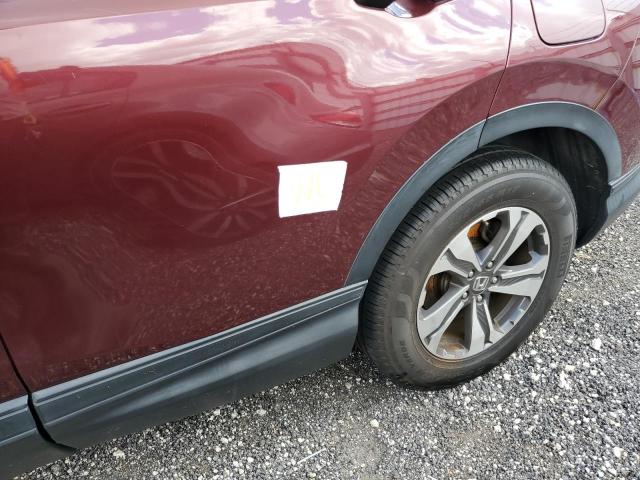 Photo 13 from auction – 2012 HONDA CR-V LX with VIN 5J6RM3H30CL017101
