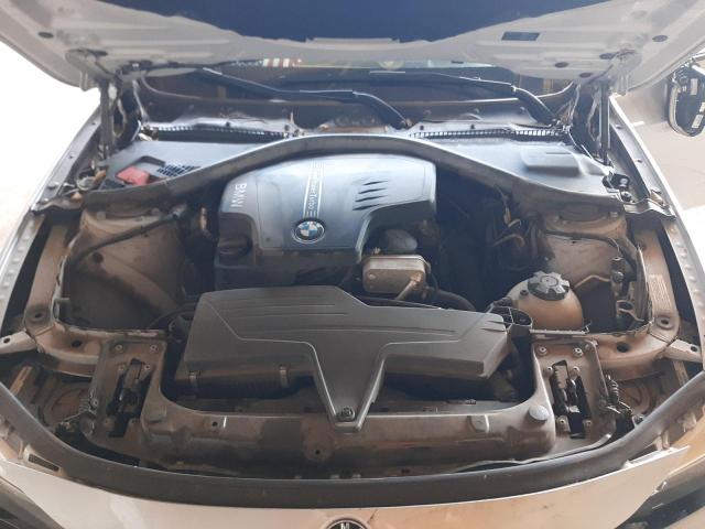 Photo 11 from auction – 2014 BMW 320 I with VIN WBA3B1C54EK133132