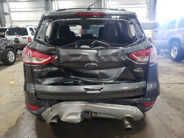 Photo 6 from auction – 2016 FORD ESCAPE SE with VIN 1FMCU9G97GUB54374