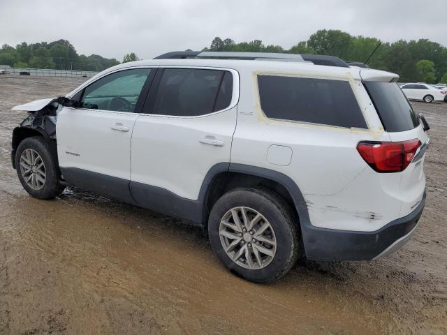 Photo 2 from auction – 2019 GMC ACADIA SLE with VIN 1GKKNSLA1KZ148378
