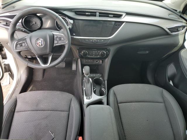 Photo 8 from auction – 2023 BUICK ENCORE GX with VIN KL4MMBS24PB026450