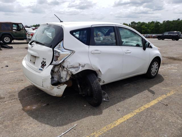 Photo 3 from auction – 2015 NISSAN VERSA NOTE with VIN 3N1CE2CP4FL440885