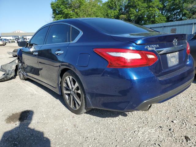Photo 2 from auction – 2016 NISSAN ALTIMA 2.5 with VIN 1N4AL3AP7GC130042