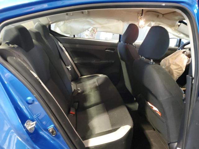 Photo 10 from auction – 2021 NISSAN VERSA SV with VIN 3N1CN8EV7ML896097