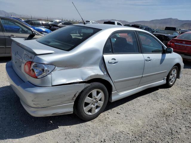 Photo 3 from auction – 2008 TOYOTA COROLLA CE with VIN 1NXBR30E18Z022956