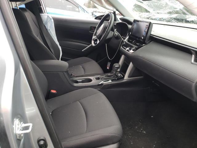 Photo 7 from auction – 2022 TOYOTA COROLLA CR with VIN 7MUCAAAG8NV021779