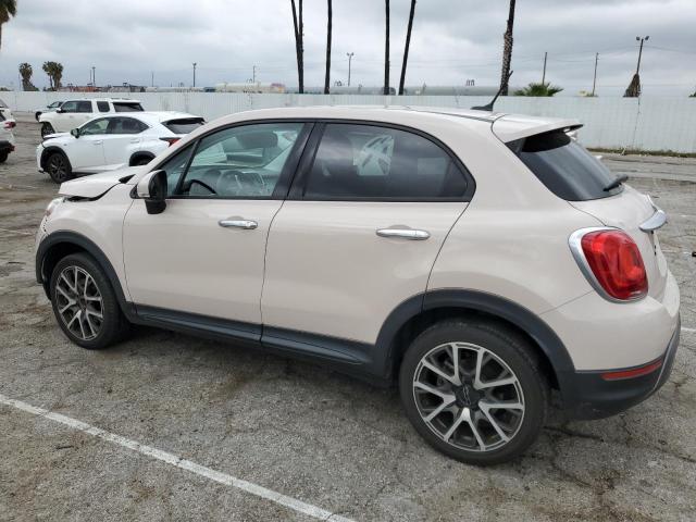 Photo 2 from auction – 2016 FIAT 500X TREKK with VIN ZFBCFXET7GP390784