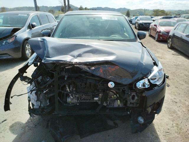 Photo 5 from auction – 2016 MAZDA CX-5 GT with VIN JM3KE4DY2G0826092