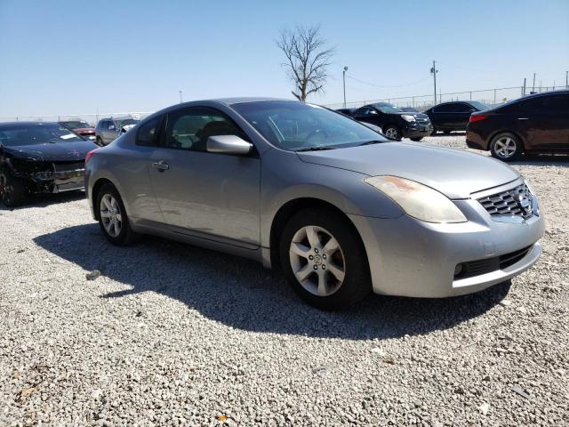 Photo 4 from auction – 2009 NISSAN ALTIMA 2.5 with VIN 1N4AL24E89C100104