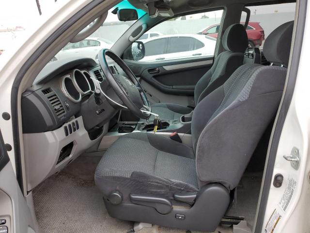 Photo 7 from auction – 2004 TOYOTA 4RUNNER SR with VIN JTEZU14R240027521