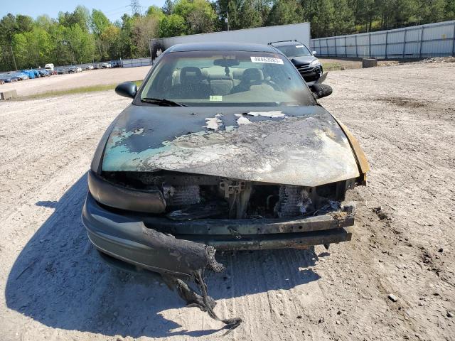 Photo 5 from auction – 1999 BUICK REGAL LS with VIN 2G4WB52K6X1549230