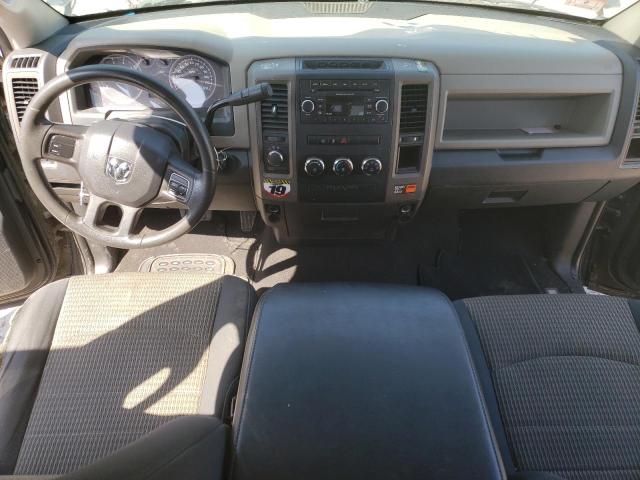 Photo 8 from auction – 2012 DODGE RAM 1500 S with VIN 1C6RD7FP5CS279888