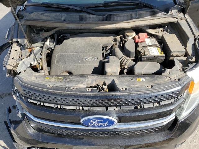 Photo 12 from auction – 2011 FORD EXPLORER L with VIN 1FMHK8F80BGA25348