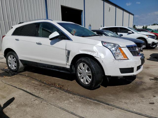 Photo 4 from auction – 2012 CADILLAC SRX LUXURY with VIN 3GYFNAE3XCS547157