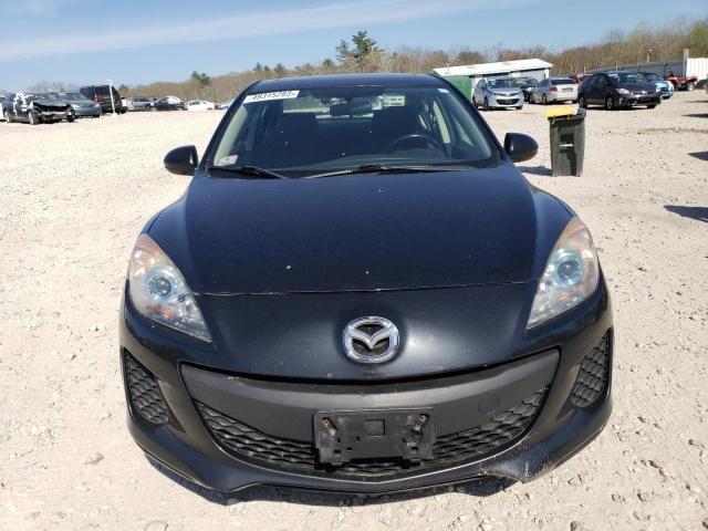 Photo 5 from auction – 2012 MAZDA 3 I with VIN JM1BL1V84C1612446