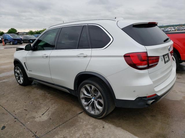 Photo 2 from auction – 2017 BMW X5 XDRIVE3 with VIN 5UXKR0C56H0U50803