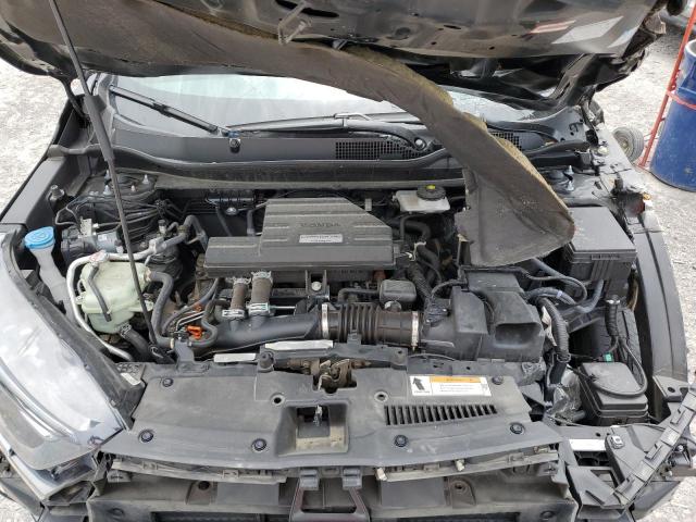 Photo 12 from auction – 2017 HONDA CR-V EX with VIN 7FARW1H52HE026564