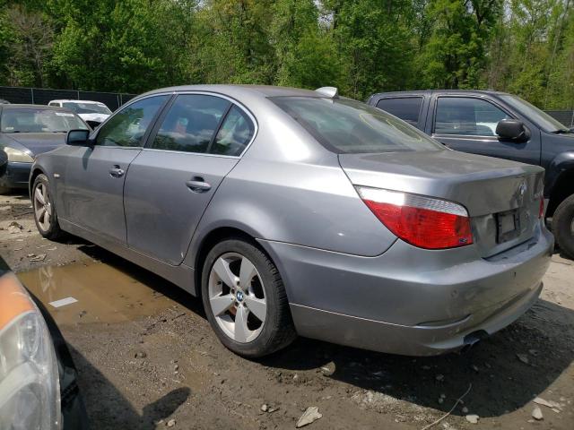 Photo 2 from auction – 2006 BMW 530 XI with VIN WBANF73586CG65630