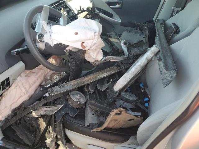 Photo 12 from auction – 2011 TOYOTA PRIUS with VIN JTDKN3DUXB0262782