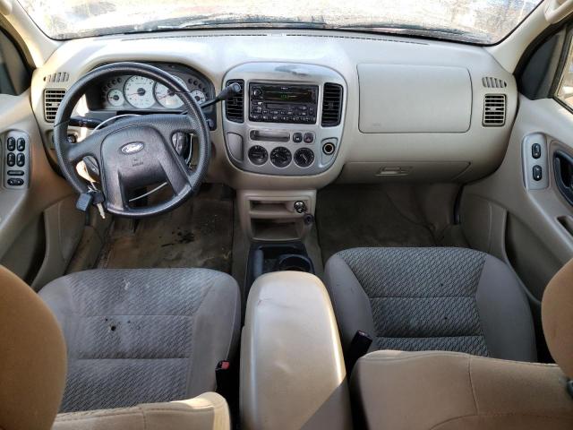 Photo 8 from auction – 2003 FORD ESCAPE XLT with VIN 1FMYU031X3KC65220