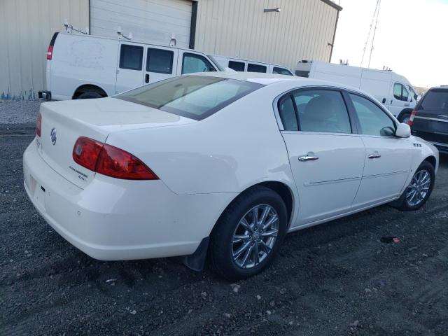 Photo 3 from auction – 2009 BUICK LUCERNE CX with VIN 1G4HD57M49U121127